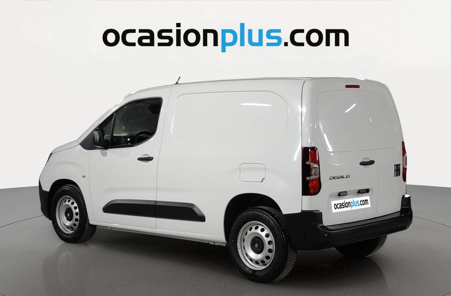 Fiat Doblò BlueHDi 100 M - foto 3