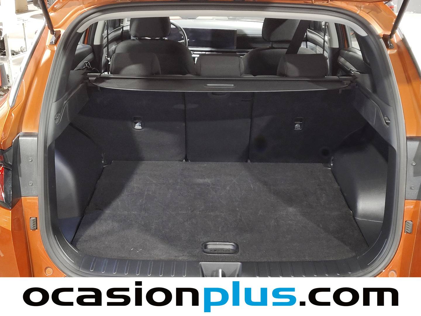 Foto Hyundai Tucson Hyundai Tucson 1.6T Klass (160 CV)