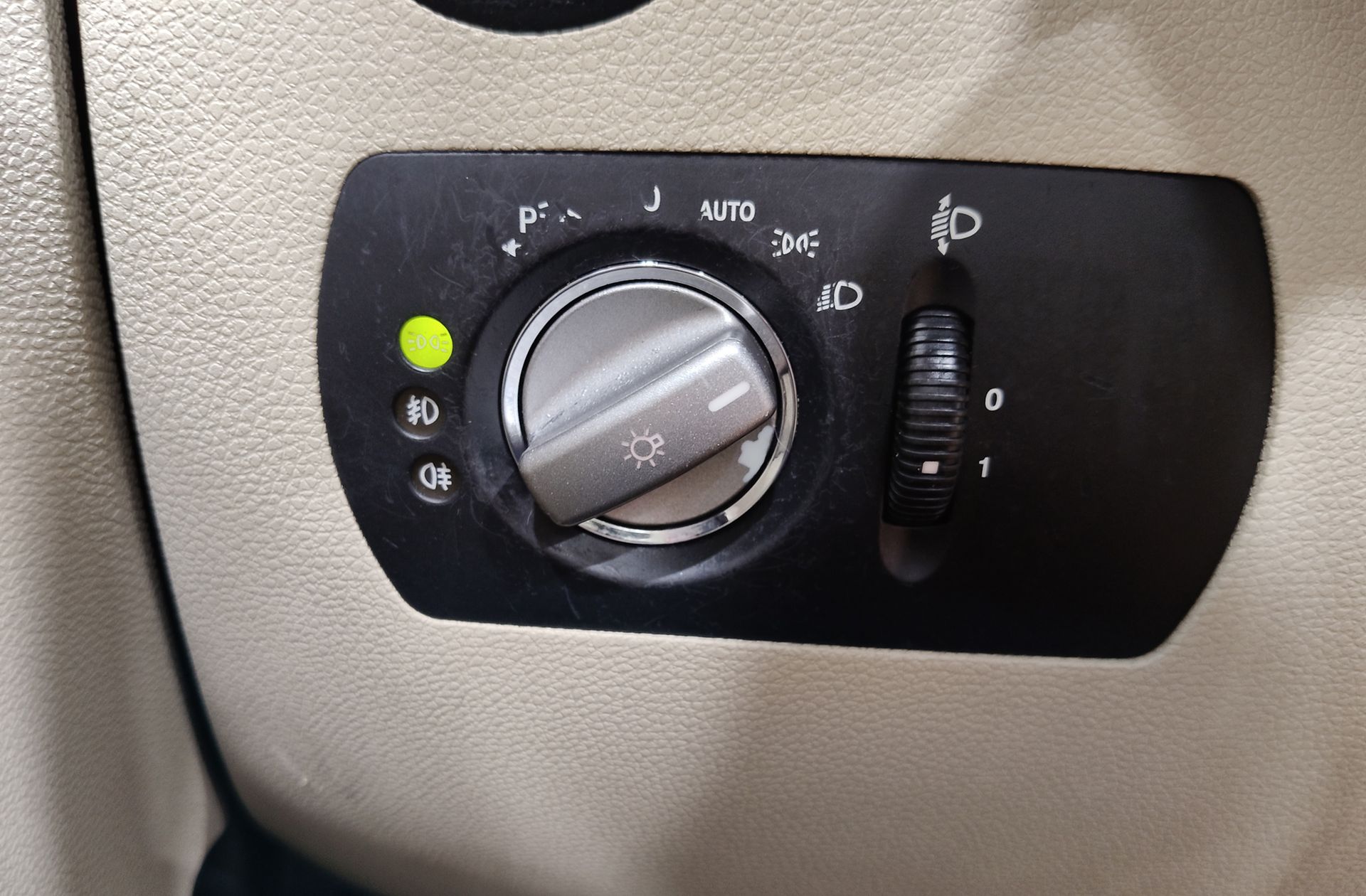 Mercedes-Benz SLK 200 K - foto 22