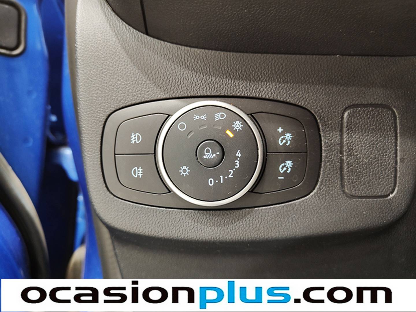 Foto Ford Puma Ford Puma 1.5 Ecoblue Titanium (120 CV)