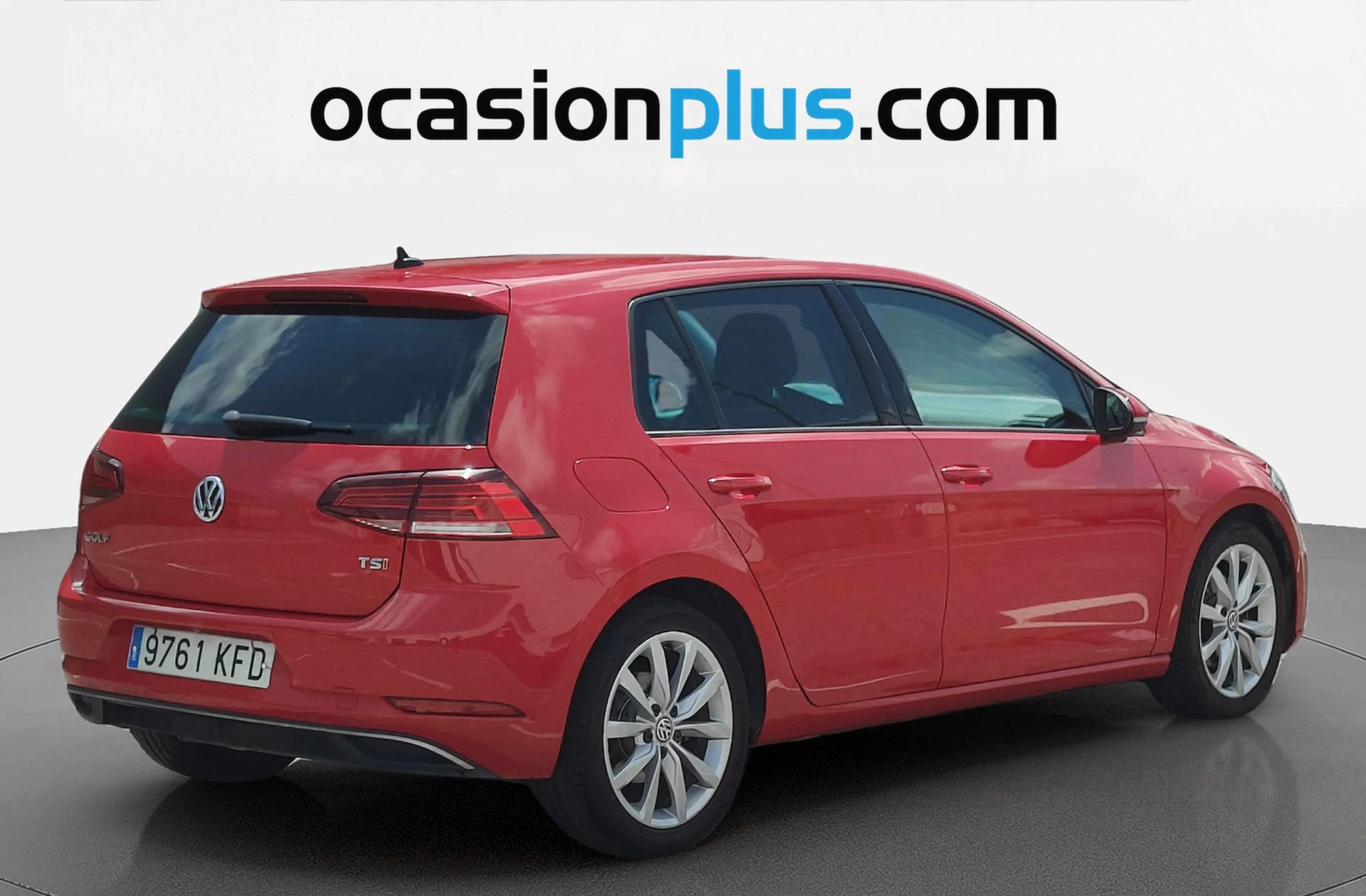 Volkswagen Golf Advance 1.4 TSI - foto 4