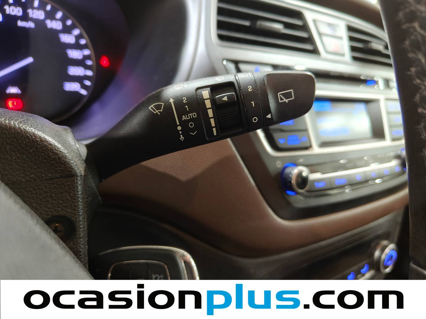 Hyundai i20 Active Hyundai i20 Active 1.4 CRDi Tecno (90 CV) 90cv