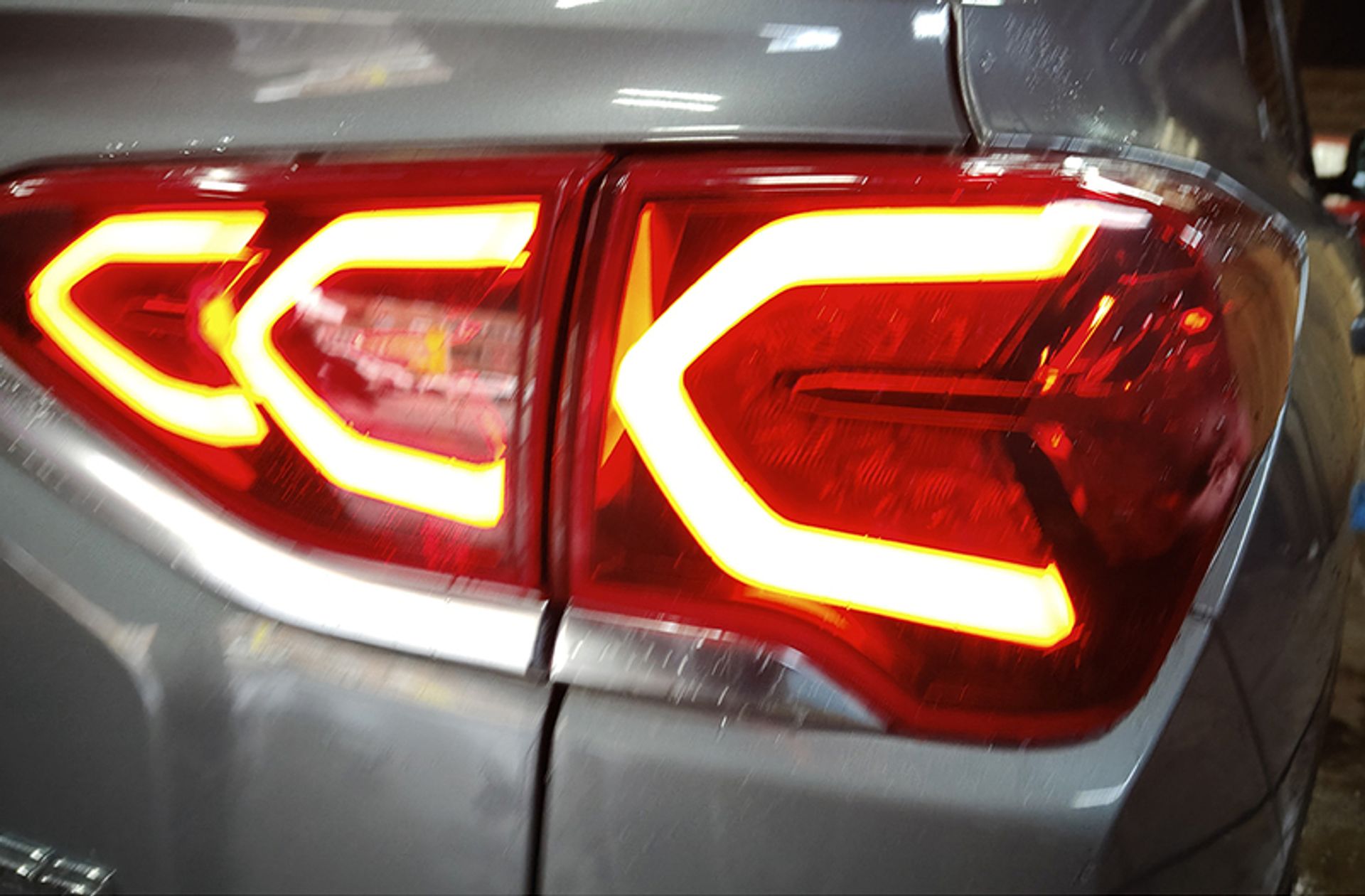 SsangYong Korando G15T Limited - foto 18