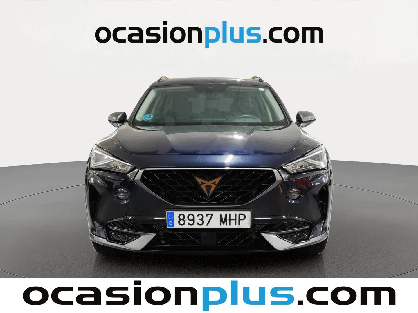 Cupra Formentor CUPRA Formentor 2.0 TDI (150 CV) barato