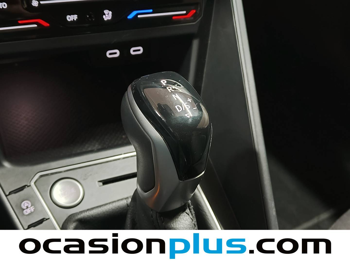 Foto Volkswagen Taigo Volkswagen Taigo R-Line 1.5 TSI (150 CV) DSG