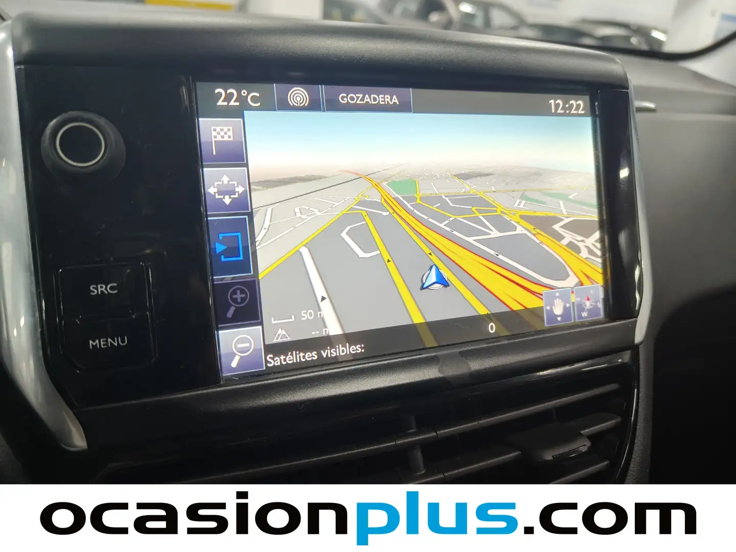 Foto Peugeot 208 Peugeot 208 1.6 e-HDI Allure (92 CV)