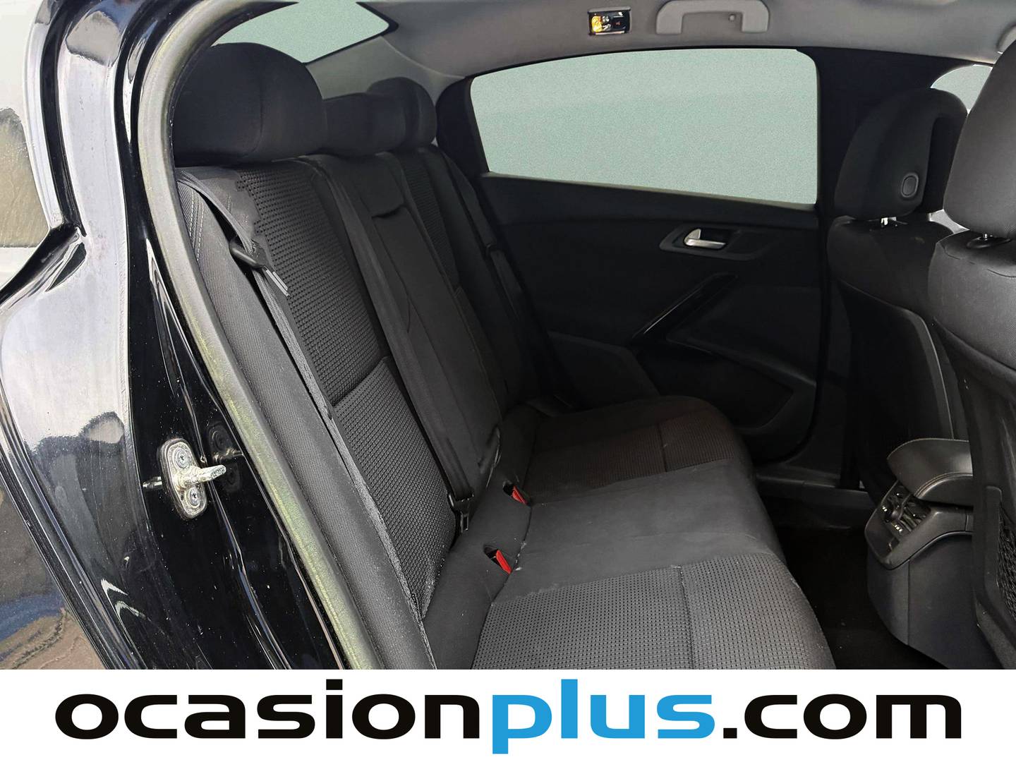 Peugeot 508 Peugeot 508 1.6 e-HDI BlueLion Active CMP (112 CV) al mejor precio