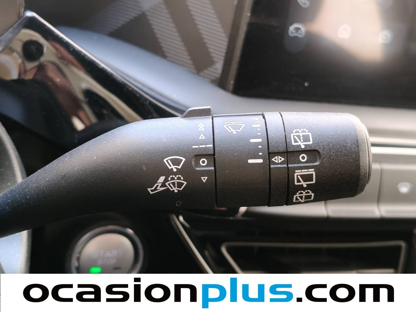 MG MG3 MG MG3 1.5 Comfort (116 CV) seminuevo