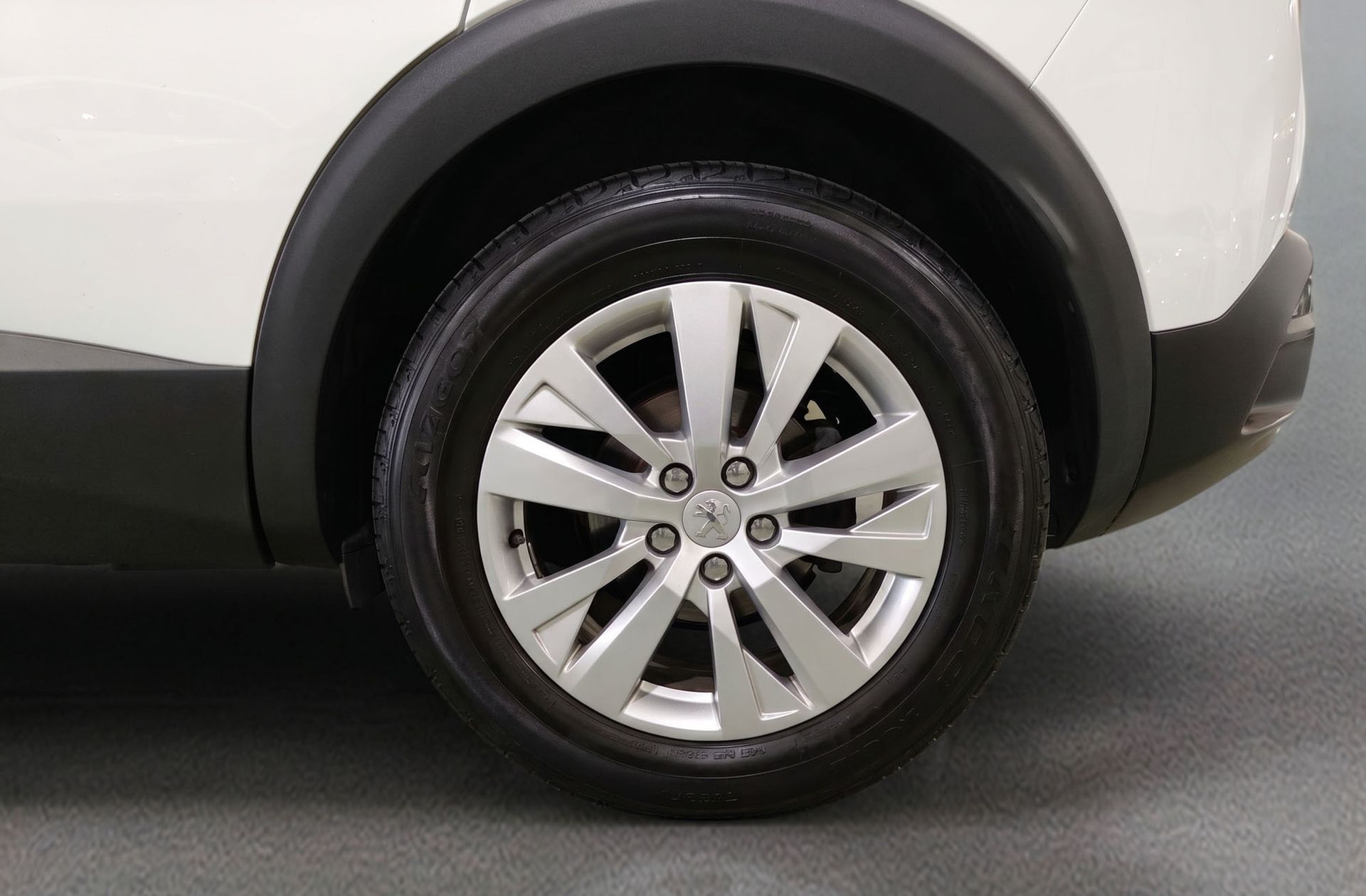 Peugeot 3008 PureTech 130 Active - foto 26