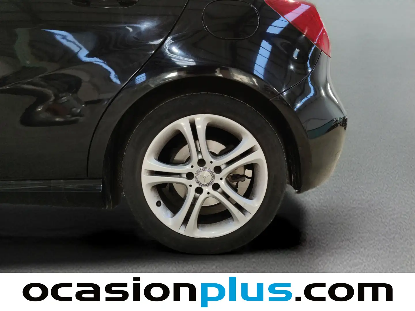 Foto Mercedes Clase A Mercedes-Benz Clase A 180 CDI Blue Efficiency Urban (109 CV)