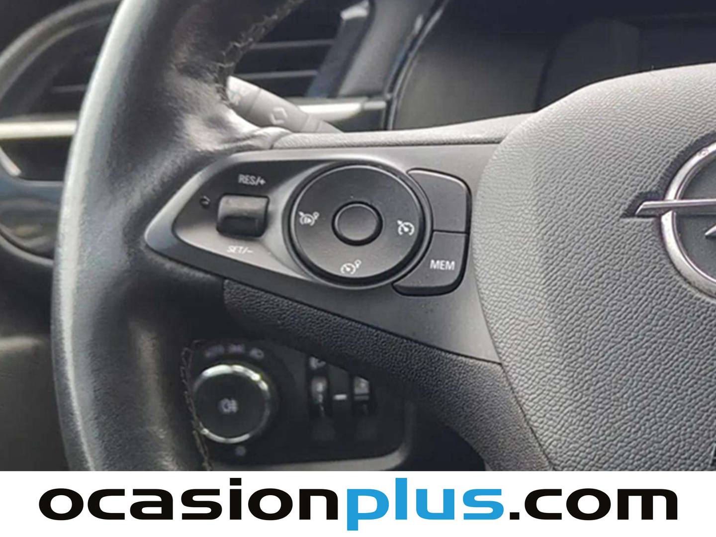 Foto Opel Corsa-e Opel Corsa-e 50kWh Elegance-e (136 CV)