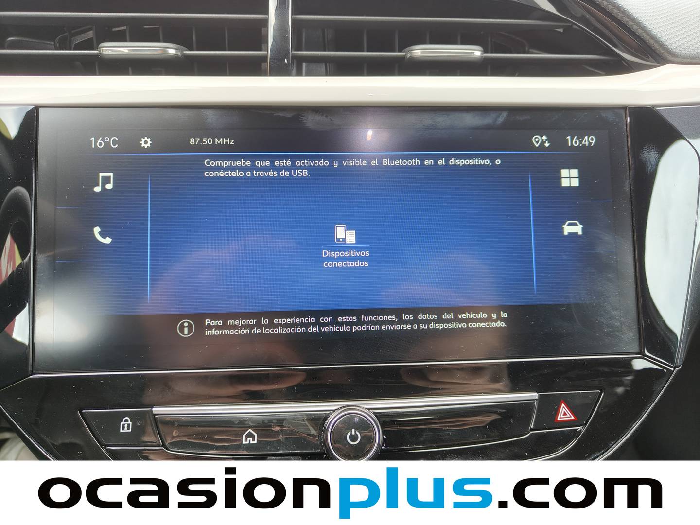 Foto Opel Corsa Opel Corsa 1.2 T XHL GS (100 CV)