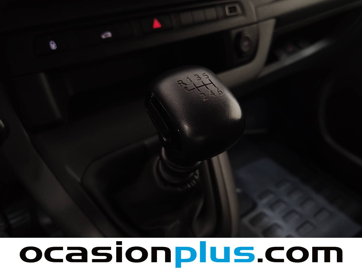 Peugeot Expert Peugeot Expert Furgon BlueHDi 100 Premium Standard (102 CV) de segunda mano