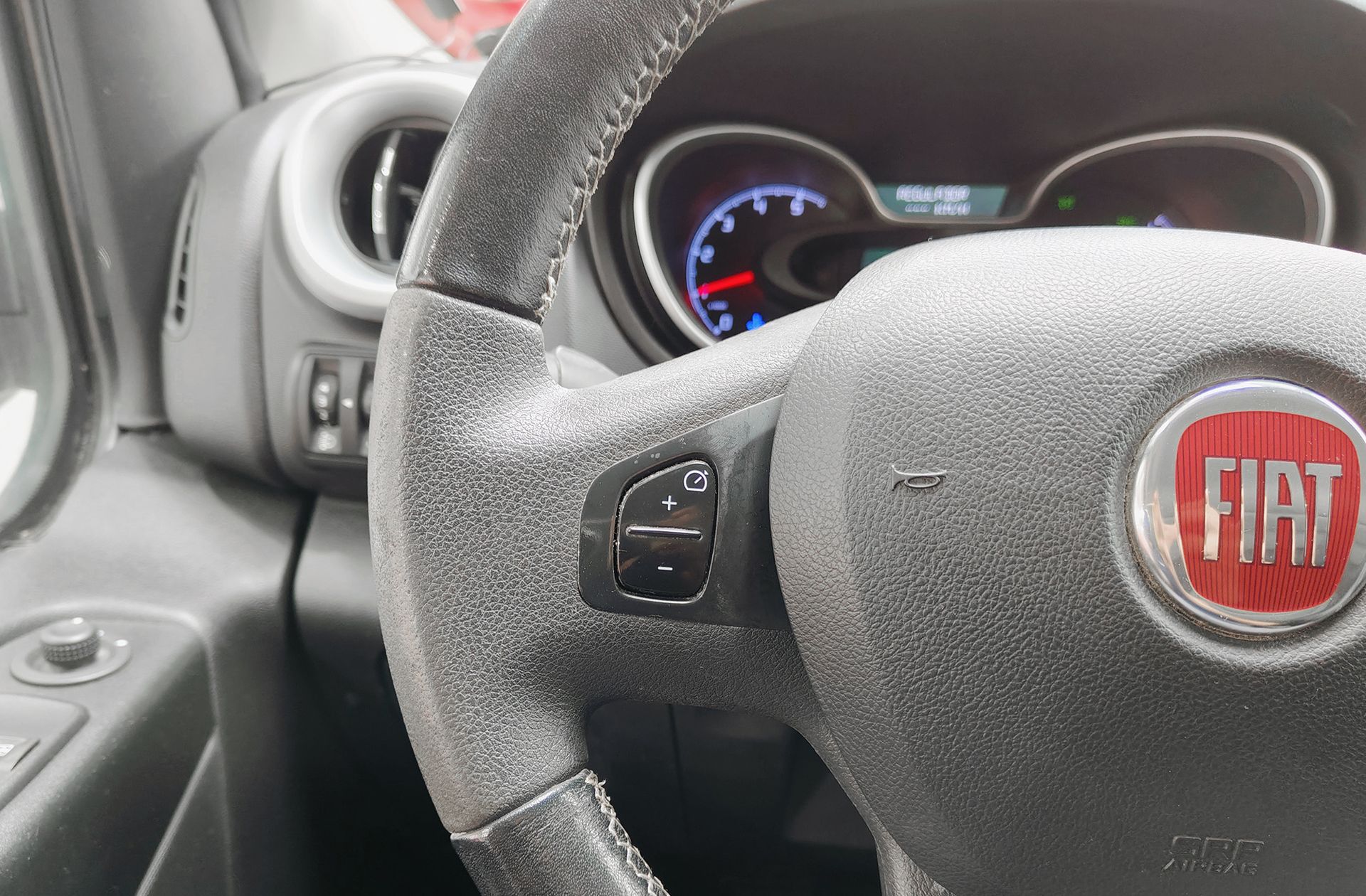 Fiat Talento Combi 1.6 EcoJet SX Corto Camperizada 5 plazas - foto 29
