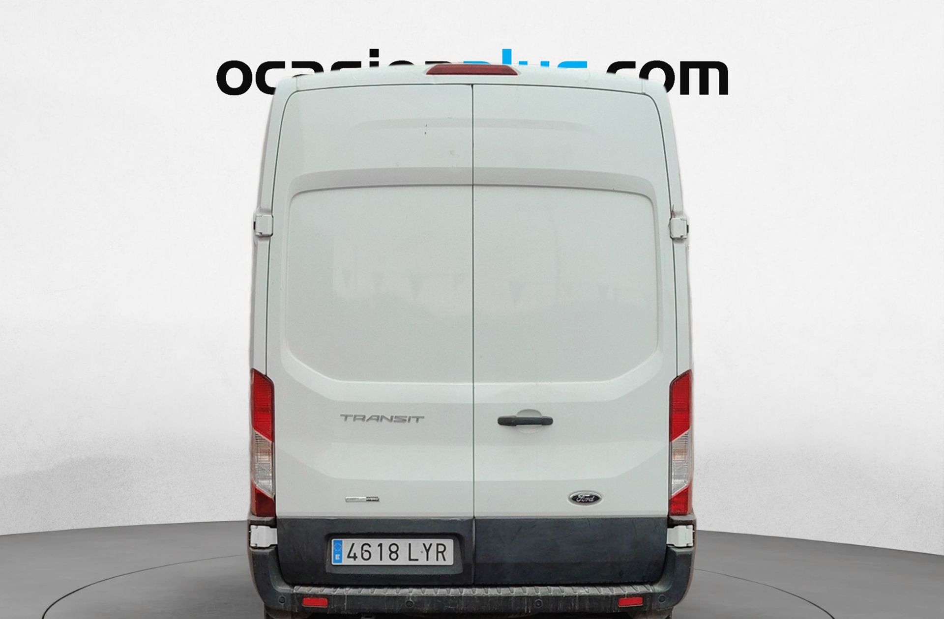 Ford Transit Furgon 350 MHEV L3H2 Trend FWD - foto 10