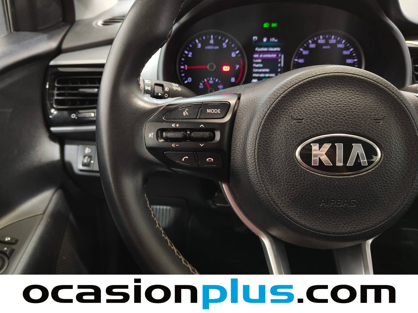 KIA Stonic KIA Stonic 1.0 T-GDi MHEV Drive DCT  (120 CV) 120cv
