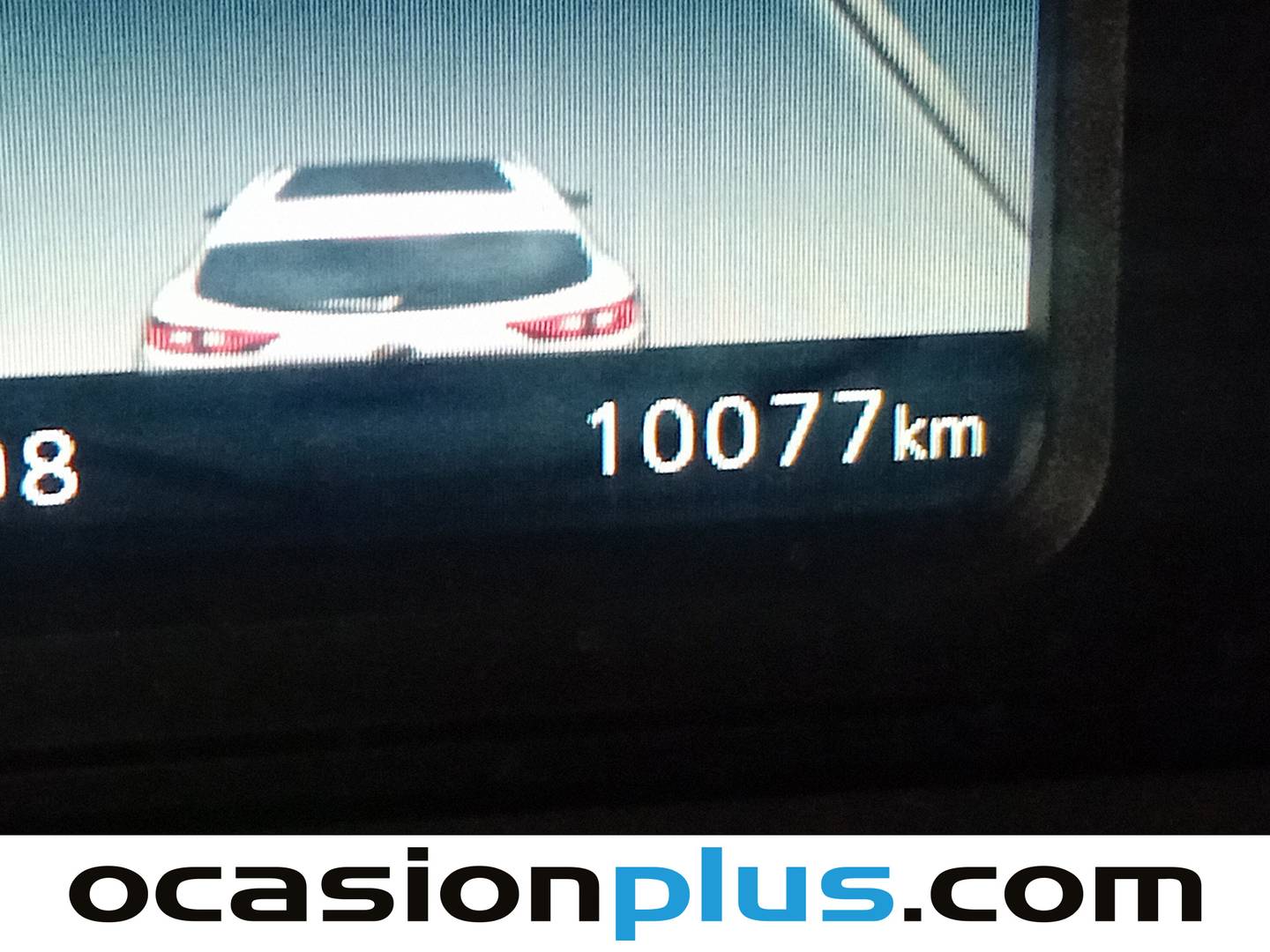 Foto MG ZS MG ZS 1.5 Comfort (106 CV)