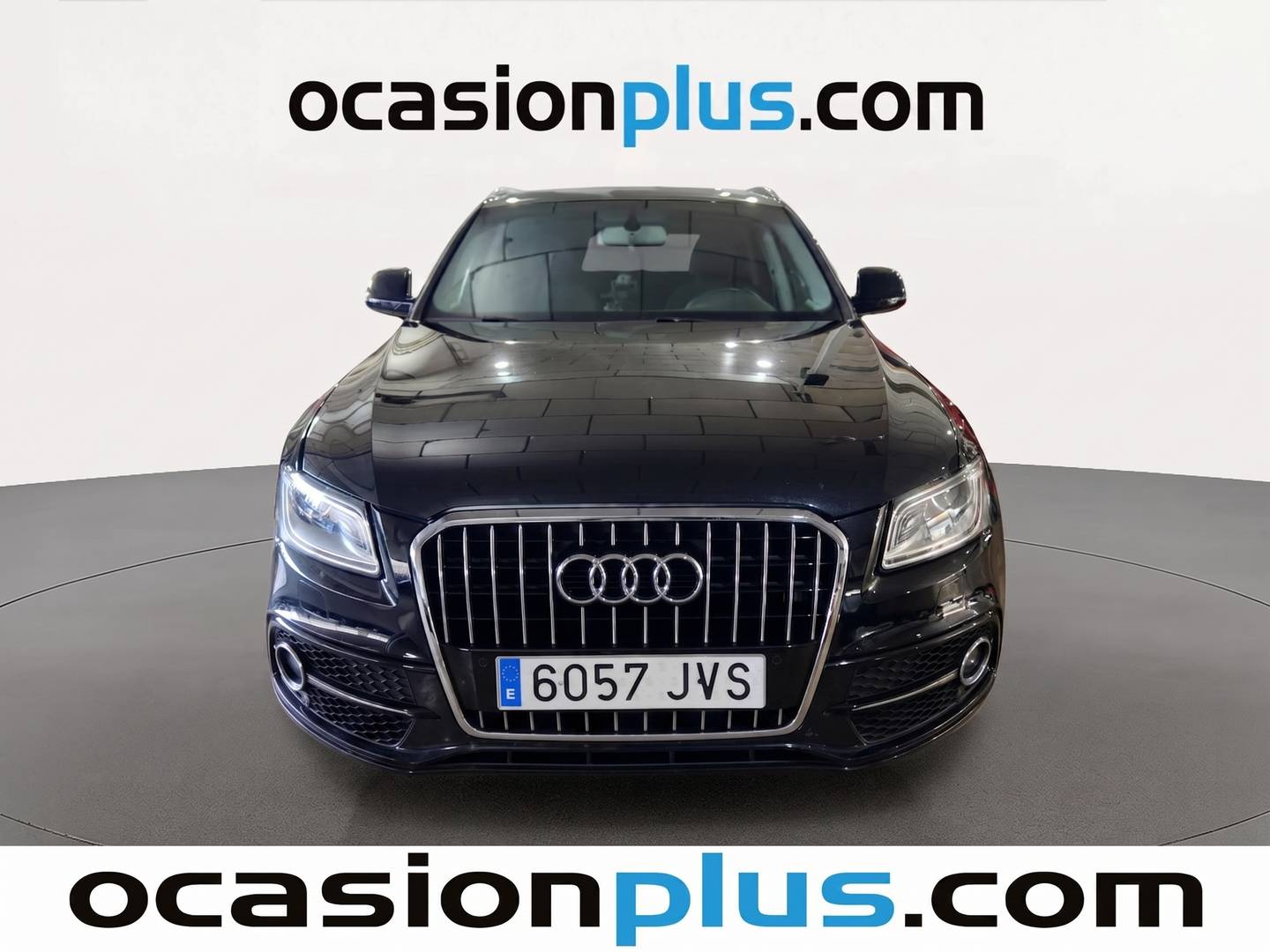 Audi Q5 Audi Q5 S line edition 2.0 TDI ultra (150 CV) barato