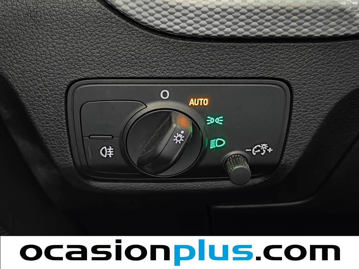 Audi Q2 Audi Q2 Advanced 35 TFSI (150 CV) S tronic de segunda mano