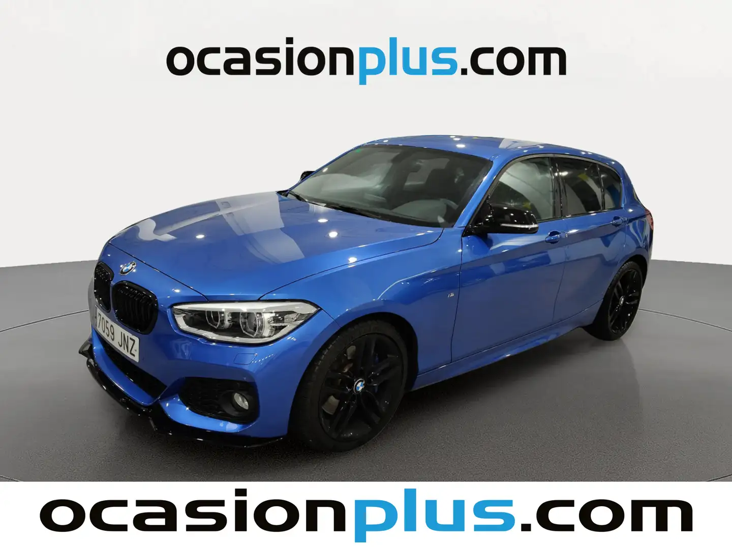 Foto BMW Serie 1 BMW Serie 1 125i (218 CV) Pack M
