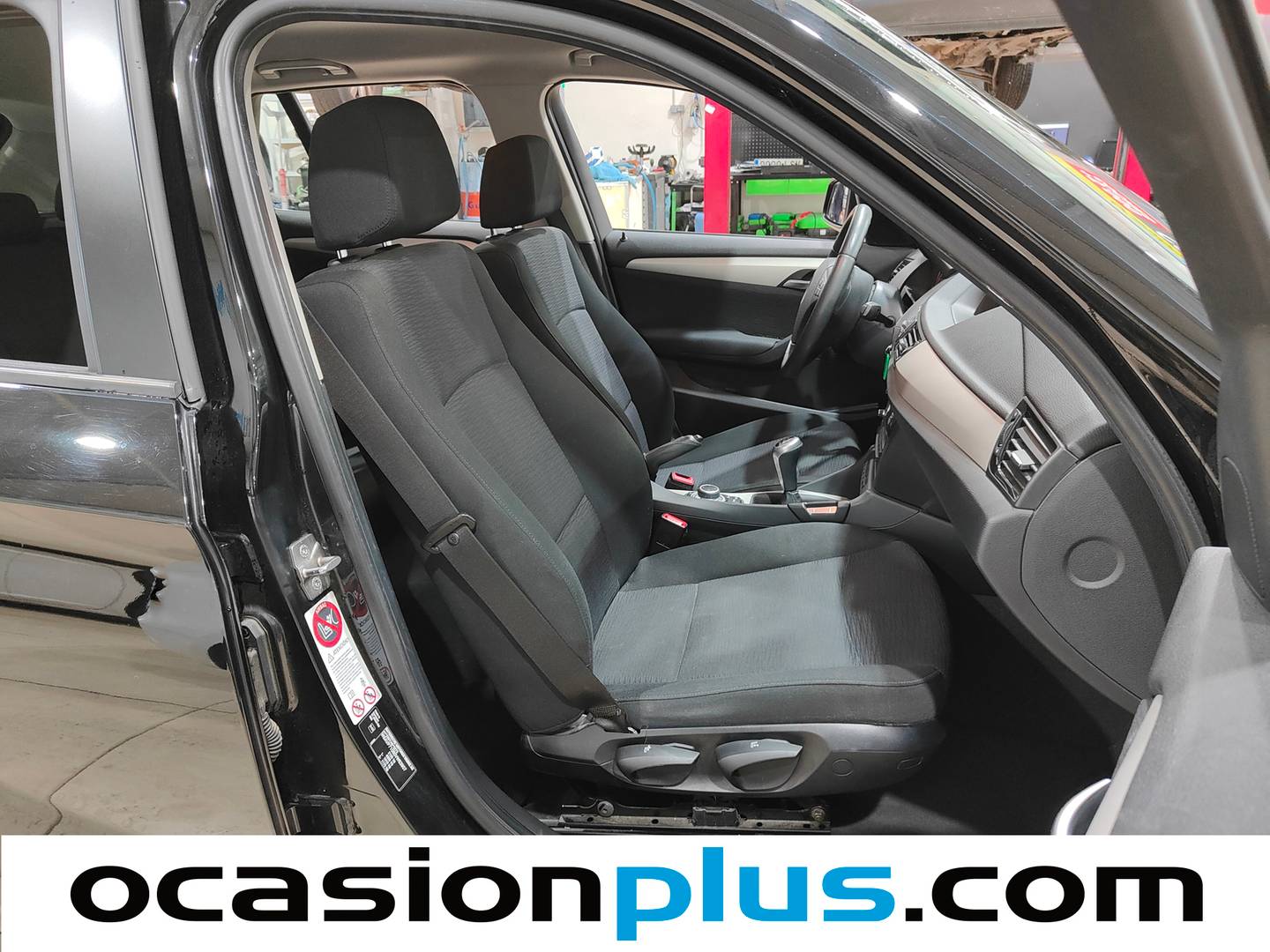 BMW X1 BMW X1 xDrive18d (143 CV) diésel