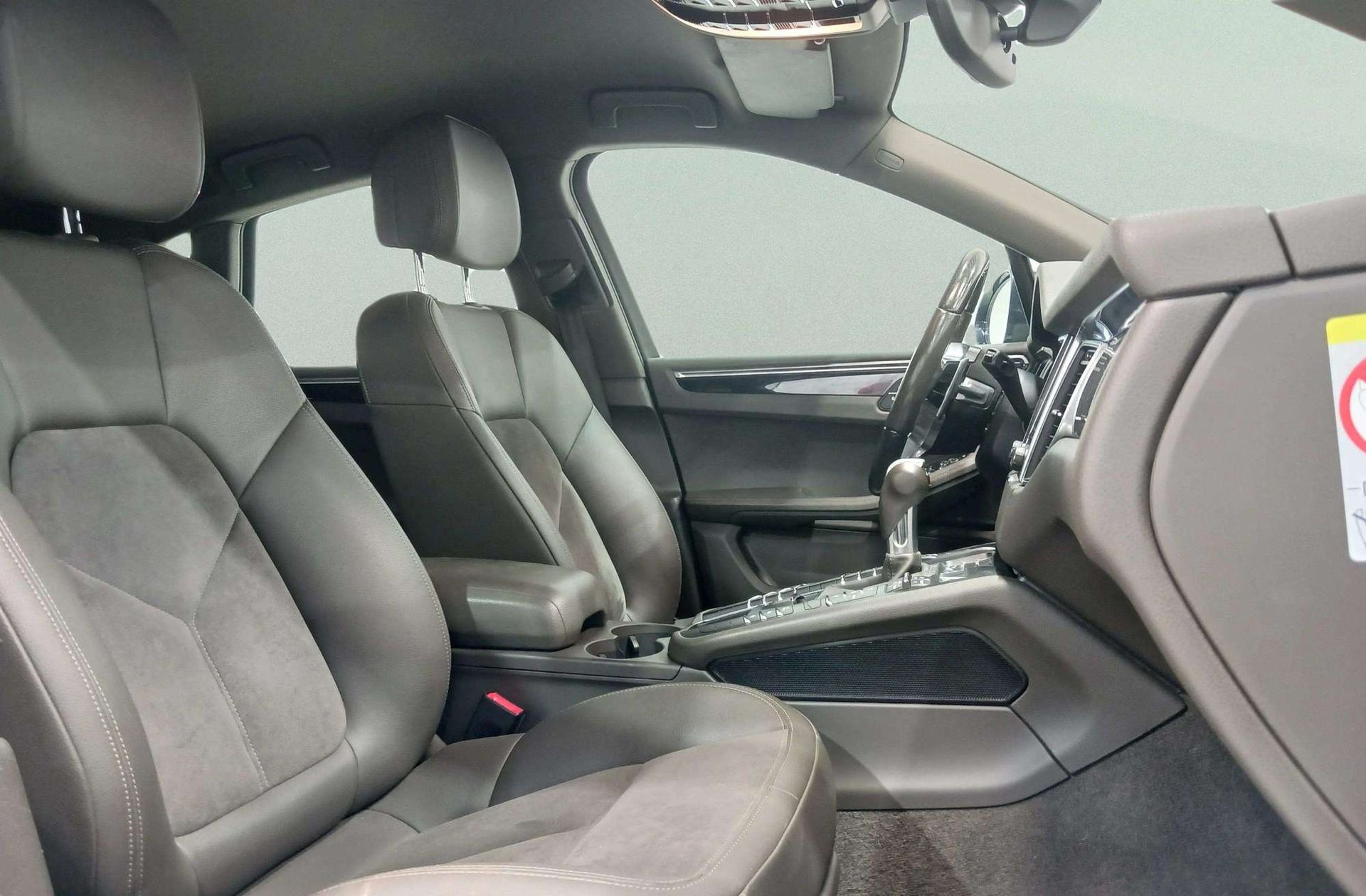 Porsche Macan S Diesel - foto 19