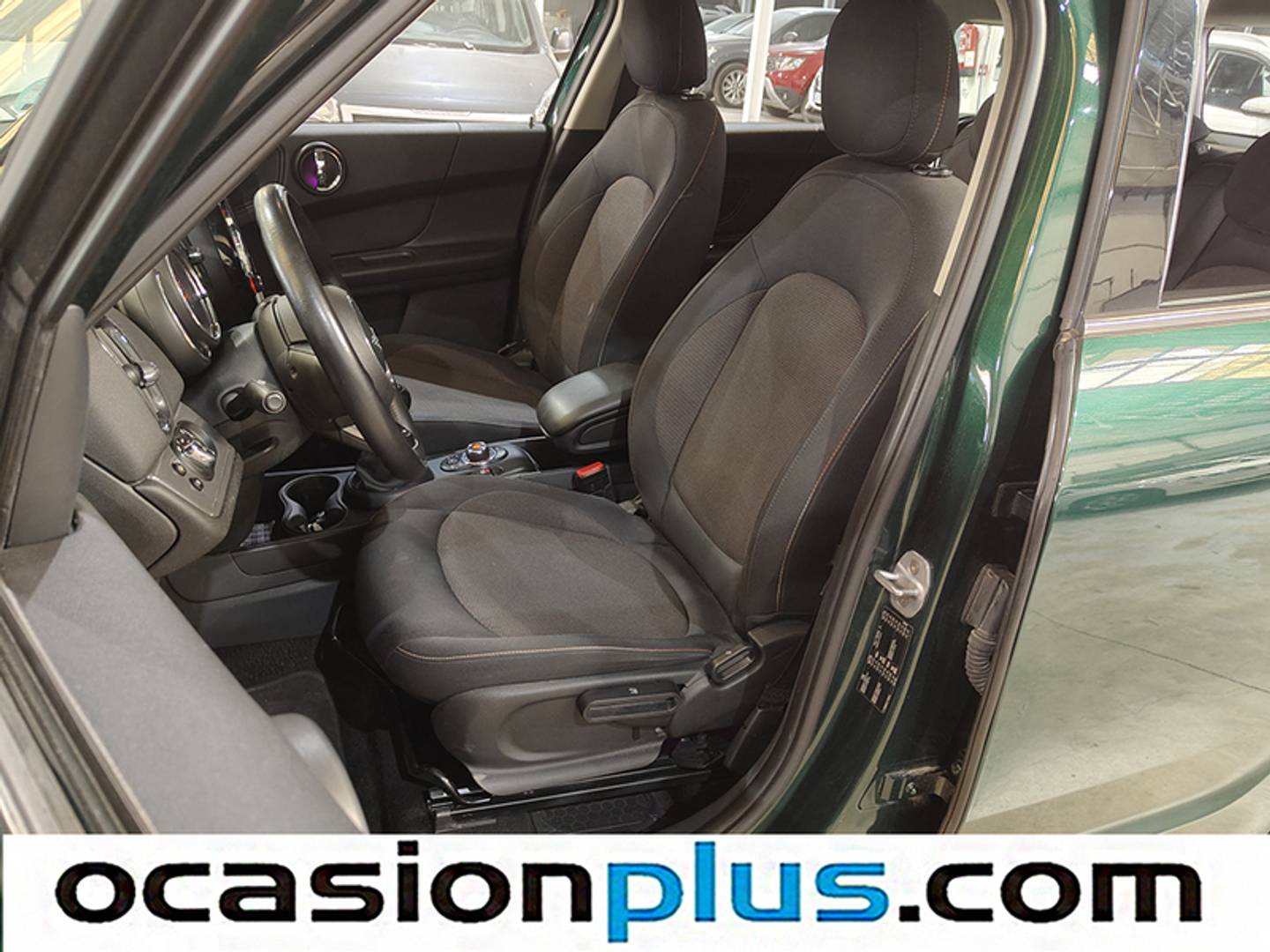 Foto Mini Countryman MINI MINI Countryman Cooper  (136 CV)