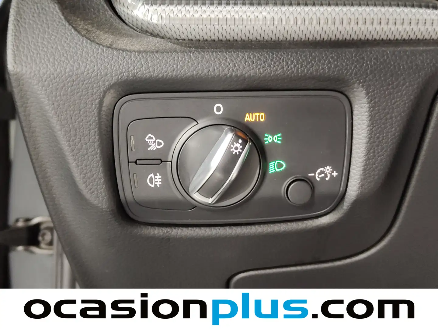 Foto Audi A3 Audi A3 design edition 1.6 TDI (110 CV)