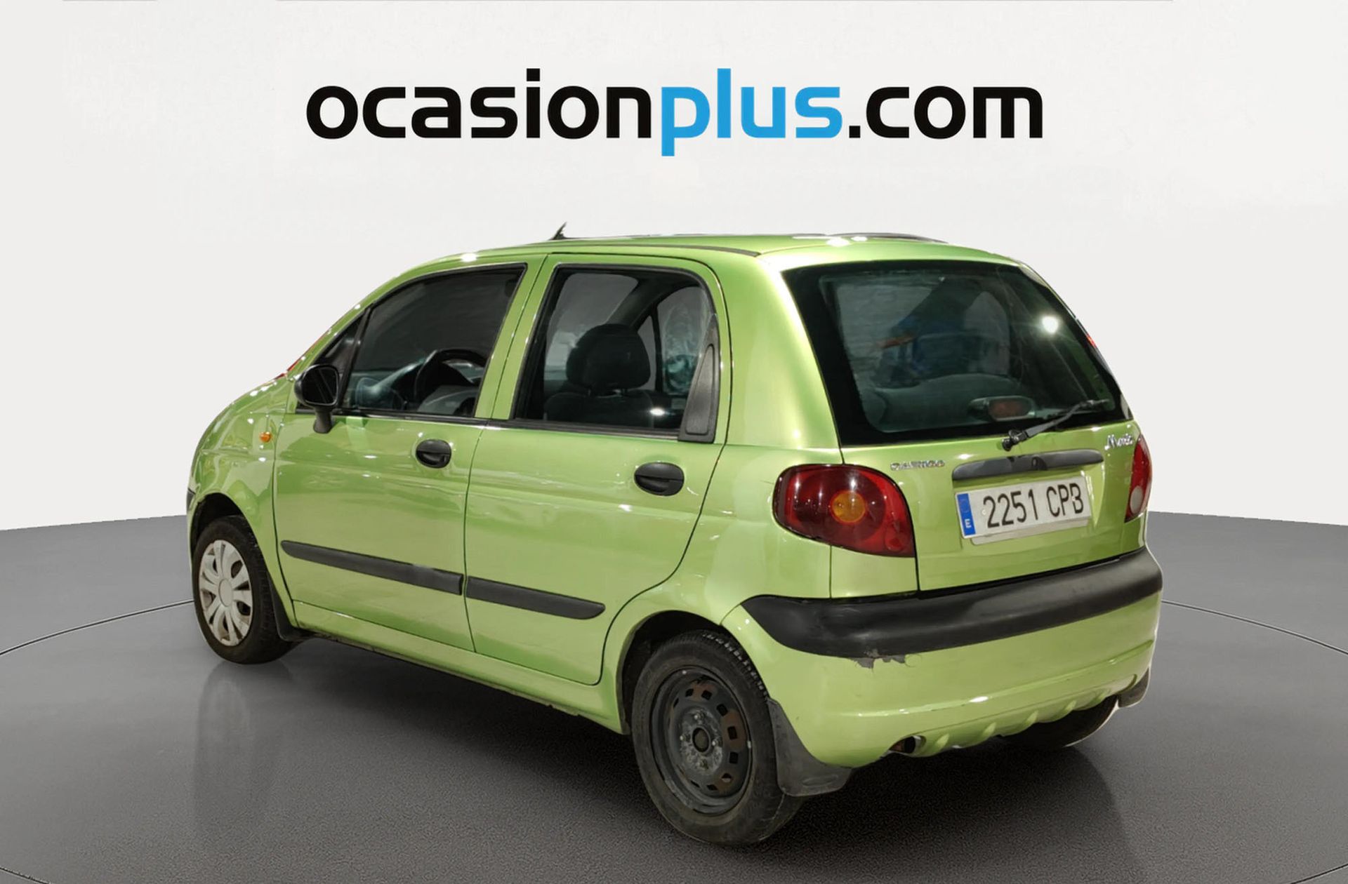 Daewoo Matiz 0.8 SE - foto 3