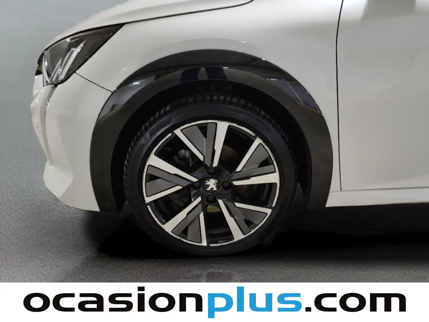 Foto Peugeot 208 Peugeot 208 BlueHDi 100 GT Line (100 CV)