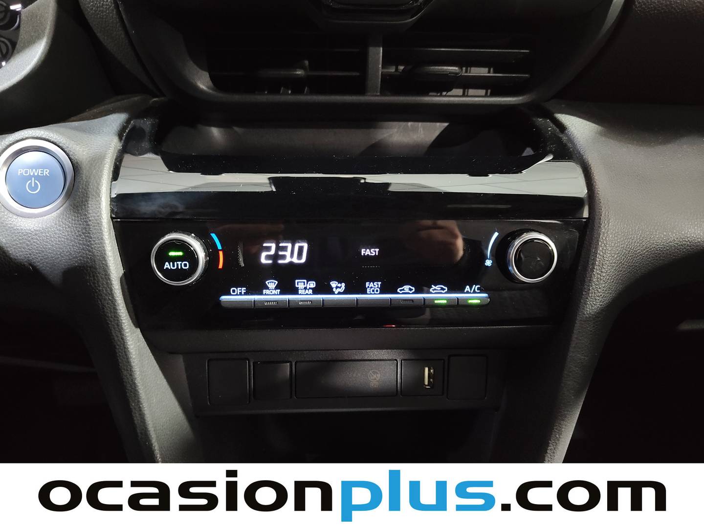 Toyota Yaris Cross Toyota Yaris Cross 120H Active Tech  (116 CV) km 0