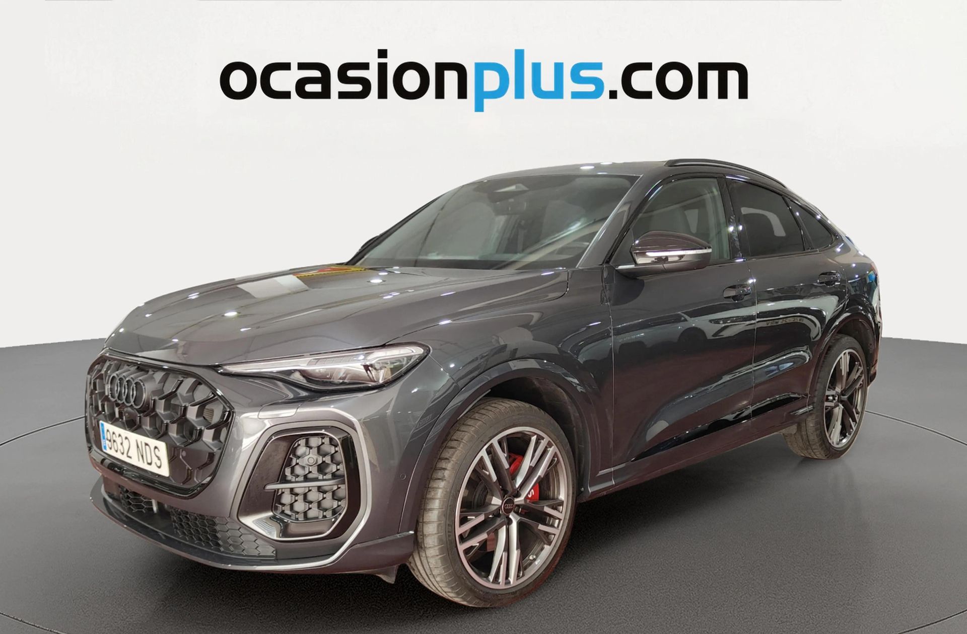 Audi Q5 SQ5 Sportback TFSI S tronic