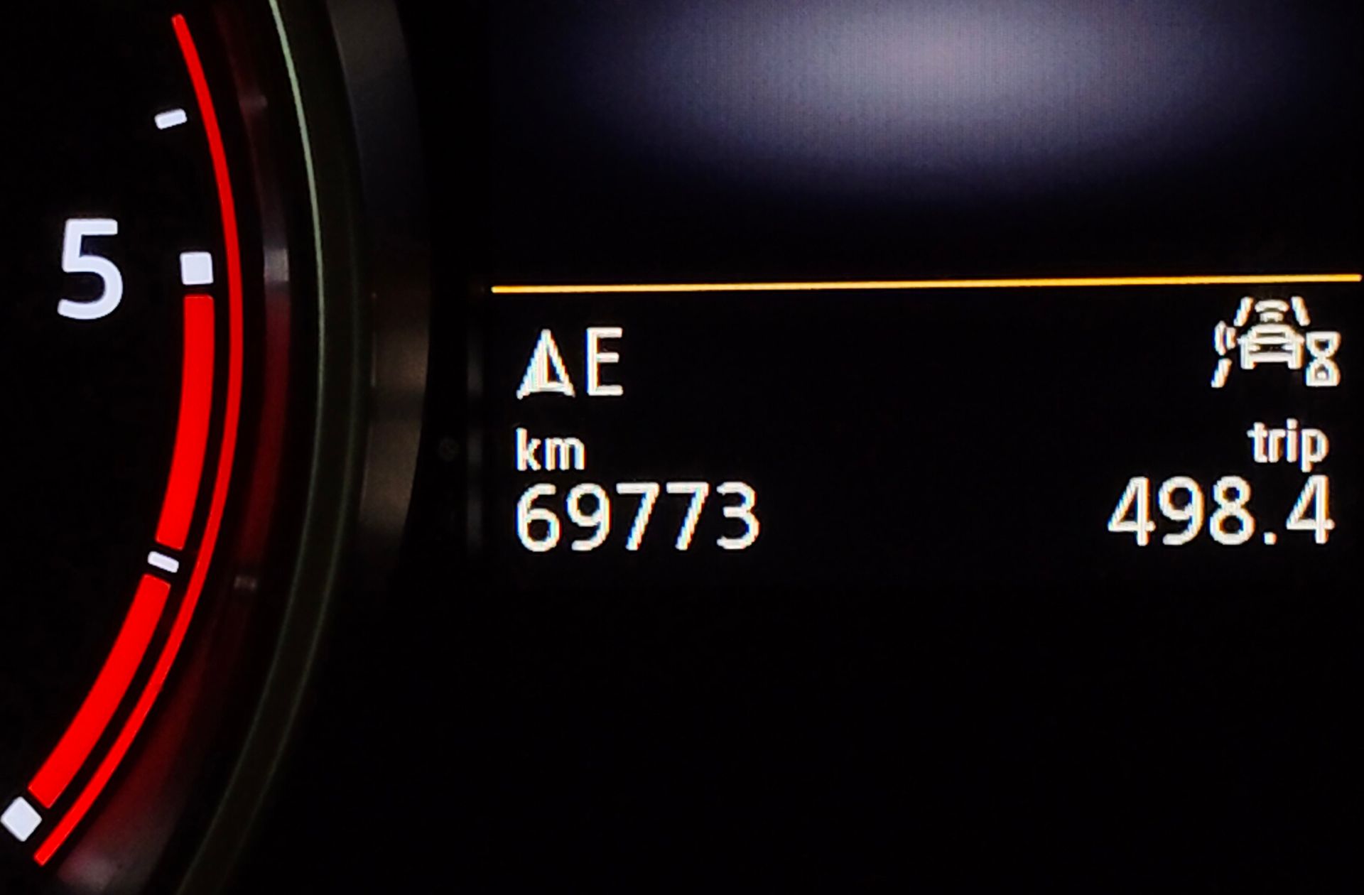 Volkswagen Tiguan Urban Sport 2.0 TDI DSG - foto 13