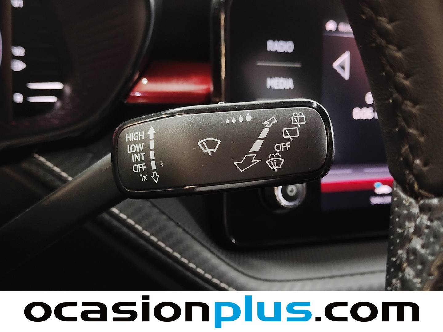 Skoda Fabia Skoda Fabia 1.5 TSI Monte Carlo DSG (150 CV) 2022