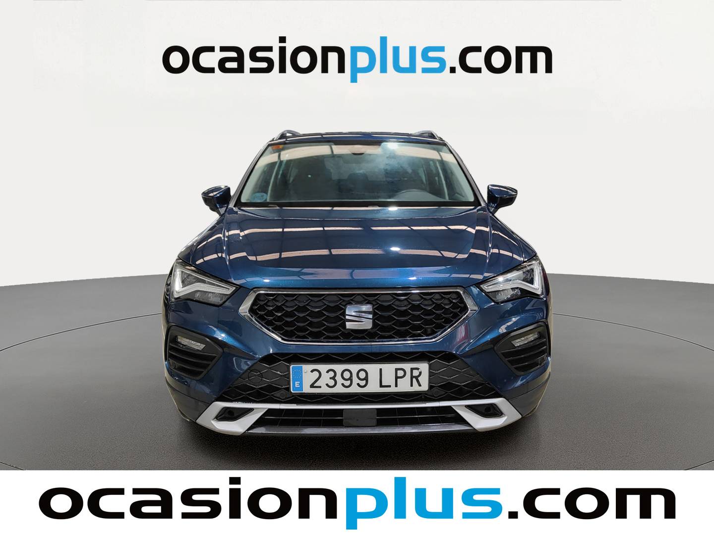 Seat Ateca Seat Ateca 1.0 TSI S&S Style Go (110 CV) barato