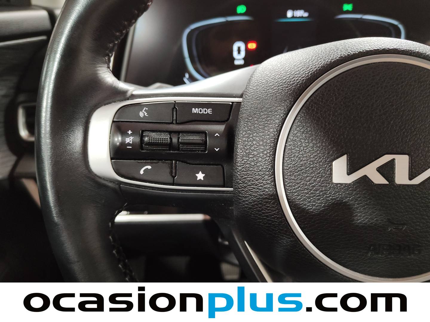 KIA Sportage KIA Sportage 1.6 T-GDi MHEV Drive 4x2 (150 CV) de segunda mano