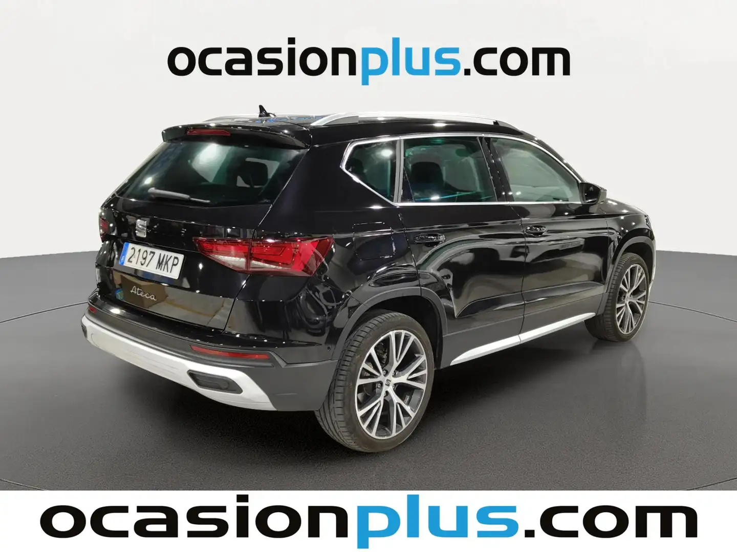 Foto Seat Ateca SEAT Ateca 1.5 TSI S&S X-Perience XXL DSG (150 CV)