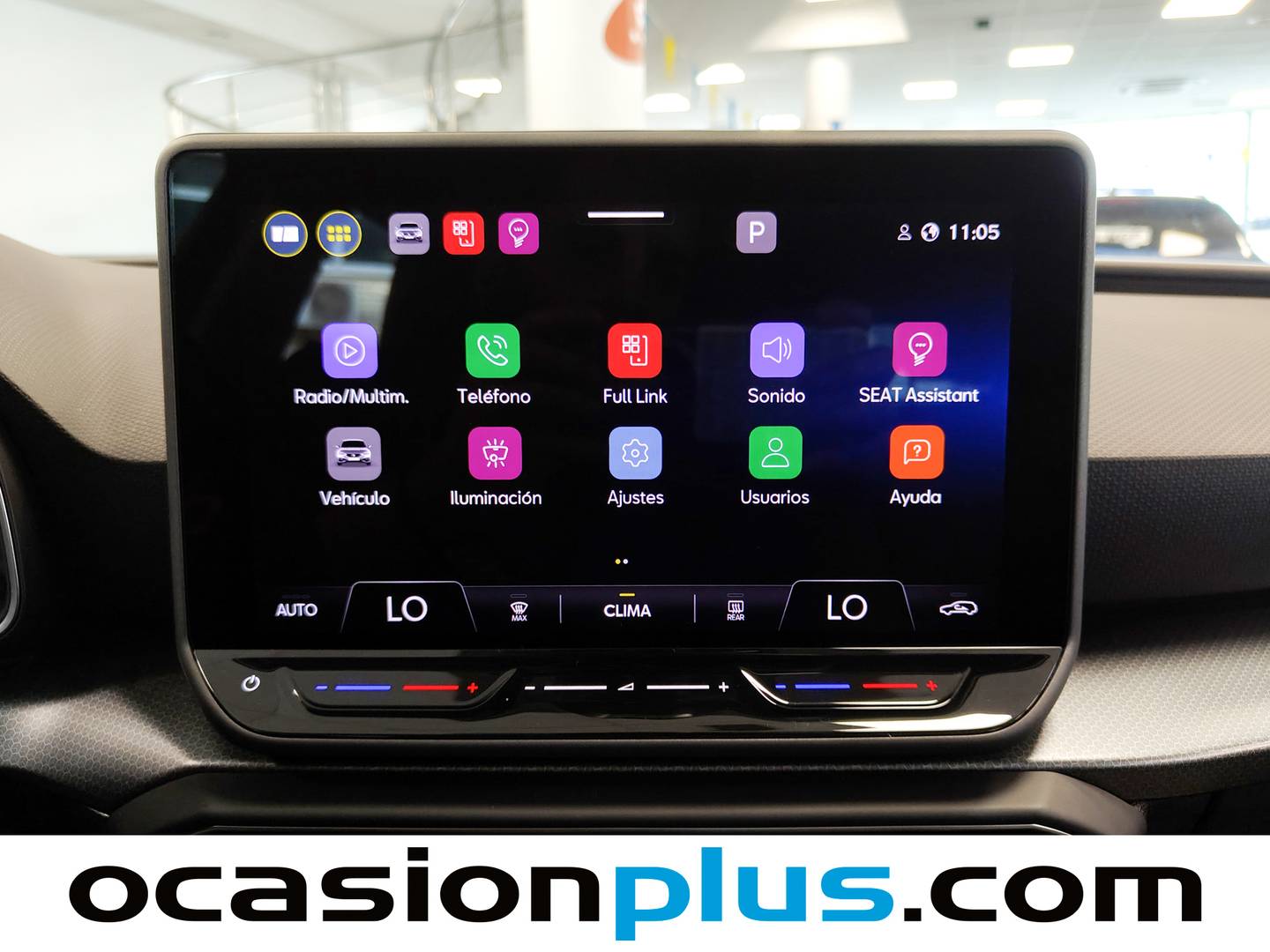 Foto Seat León SEAT León ST 1.5 TSI S&S Style XL (116 CV)