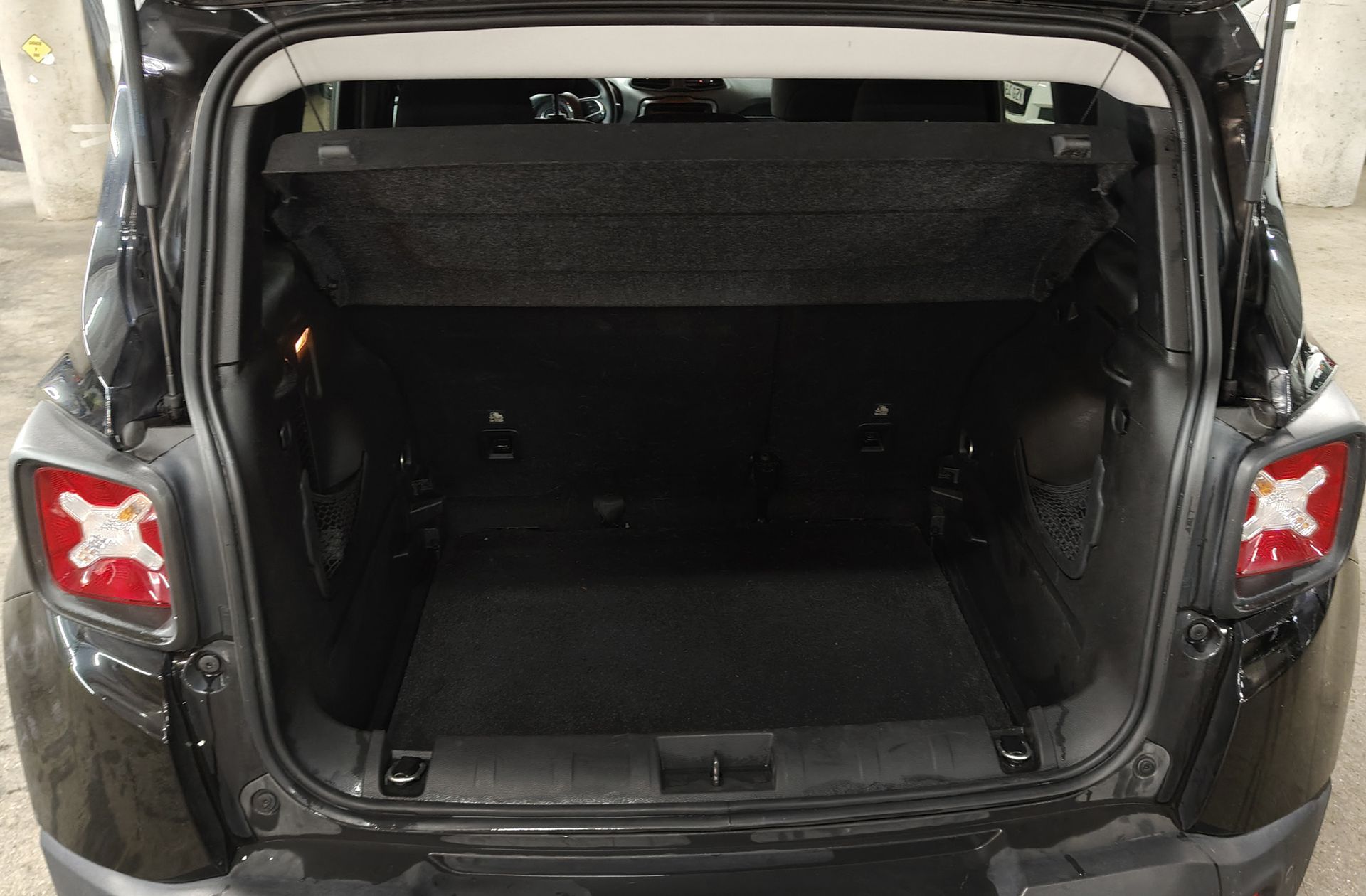Jeep Renegade 1.0G Longitude 4x2 - foto 14