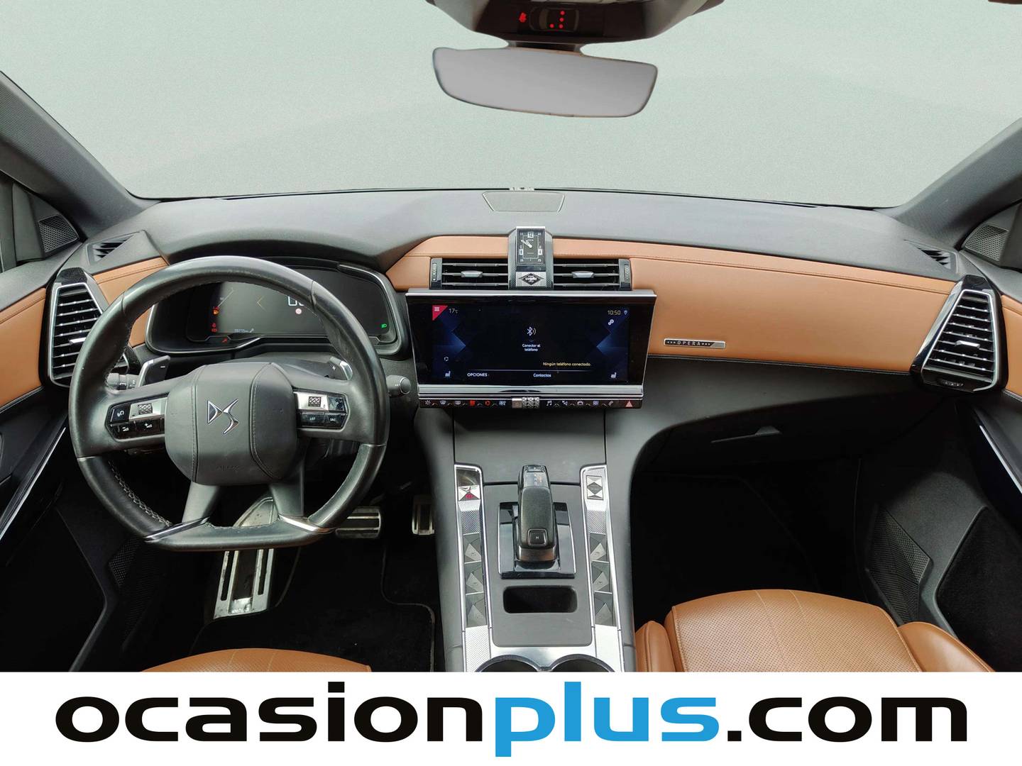 Foto DS DS 7 Crossback DS DS7 Crossback PureTech 180 Grand Chic Auto (180 CV)