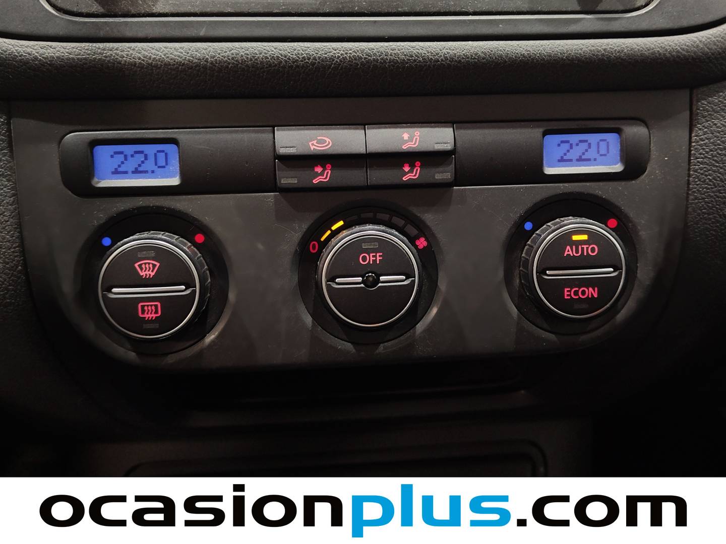 Volkswagen Golf Plus Volkswagen Golf Plus Highline 1.6 FSI (115 CV) al mejor precio