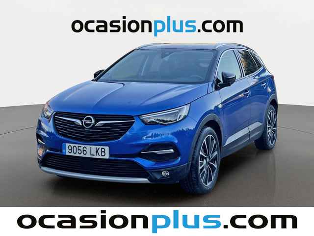 Opel Grandland x phev Ocasión