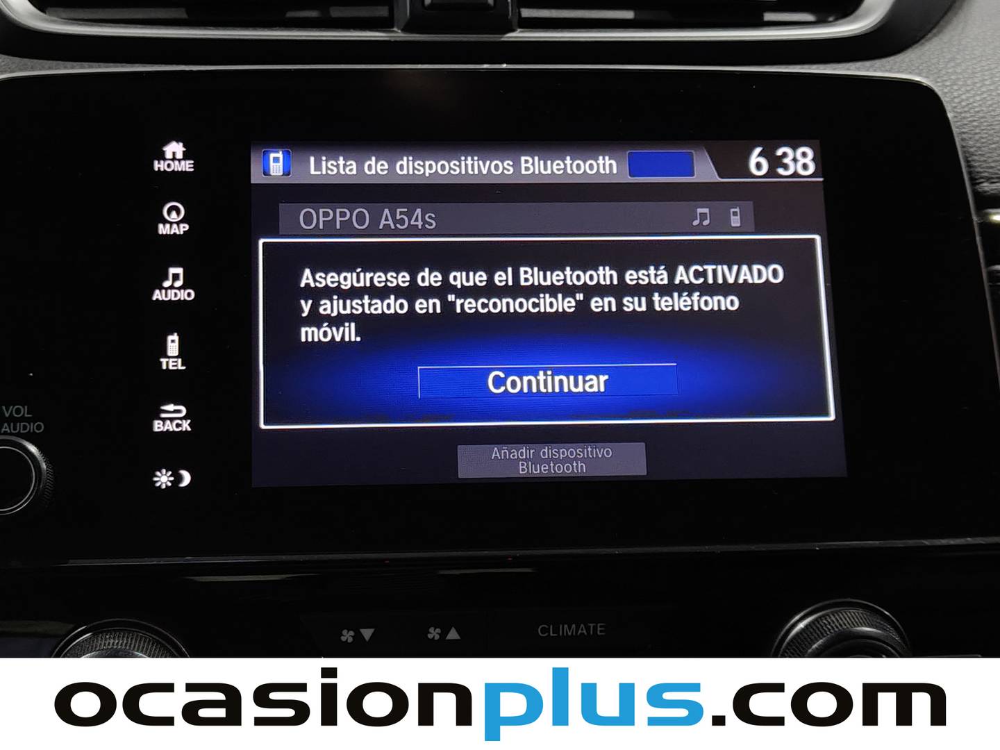Honda CR-V Honda CR-V 2.0 i-MMD Elegance Navi Auto (184 CV) híbrido