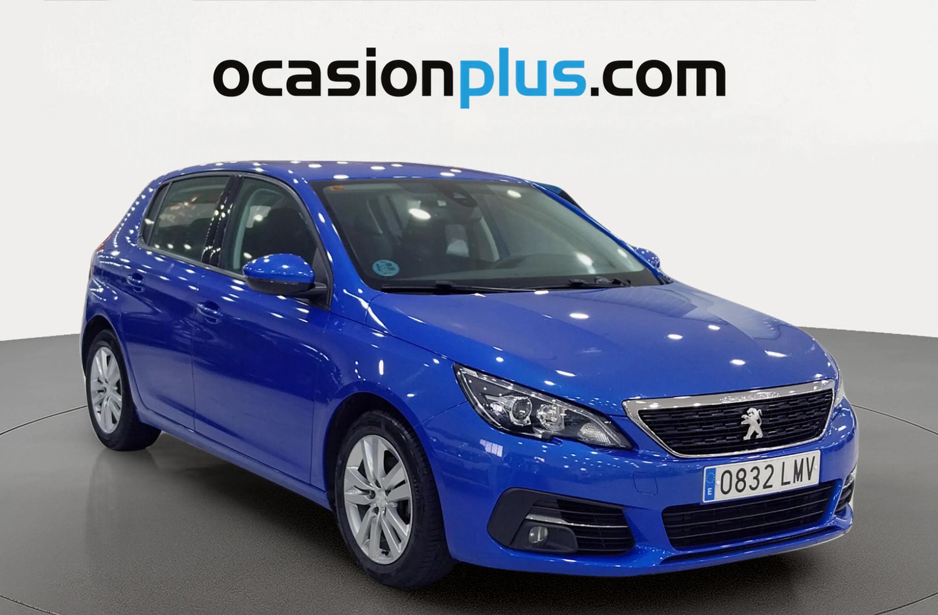Peugeot 308 Active Pack BlueHDi - foto 2