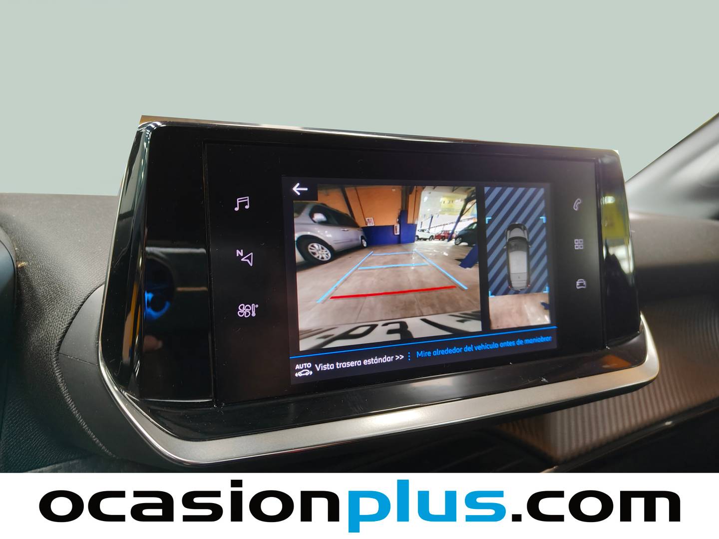 Foto Peugeot 208 Peugeot 208 PureTech 100 Allure (100 CV)