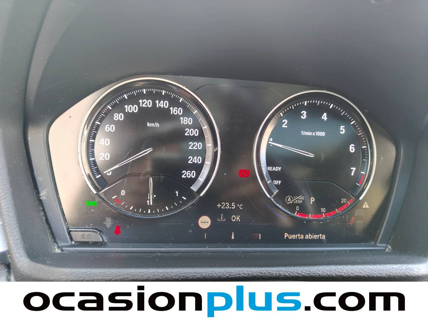 BMW X1 BMW X1 sDrive18i (140 CV) 140cv