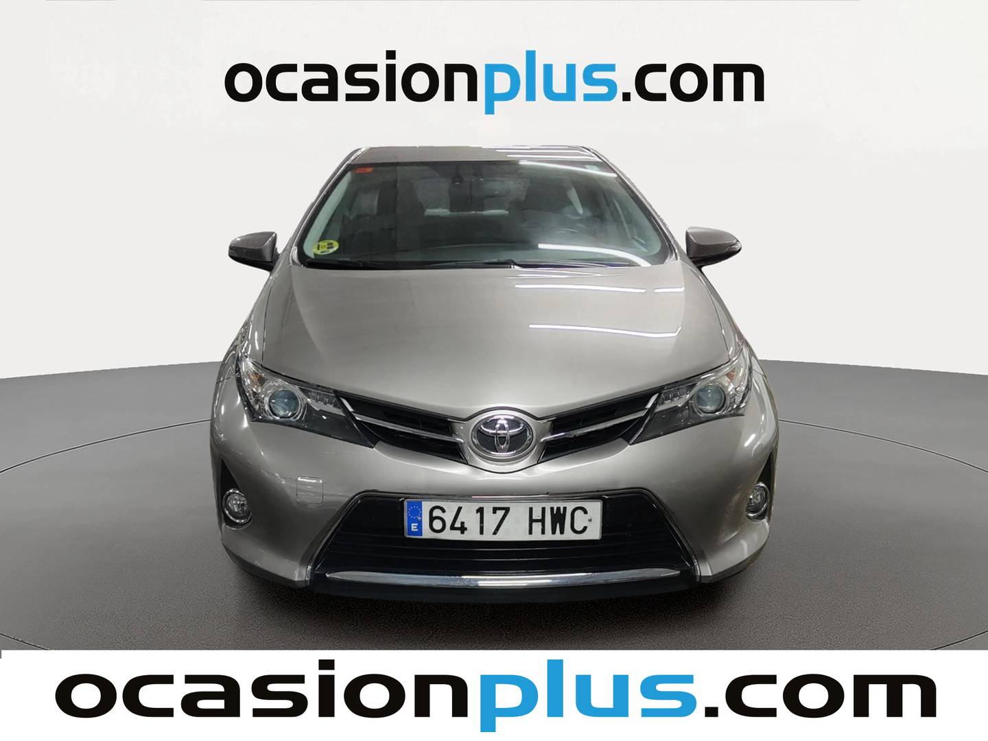 Toyota Auris Toyota Auris 120D Active (124 CV) 124cv