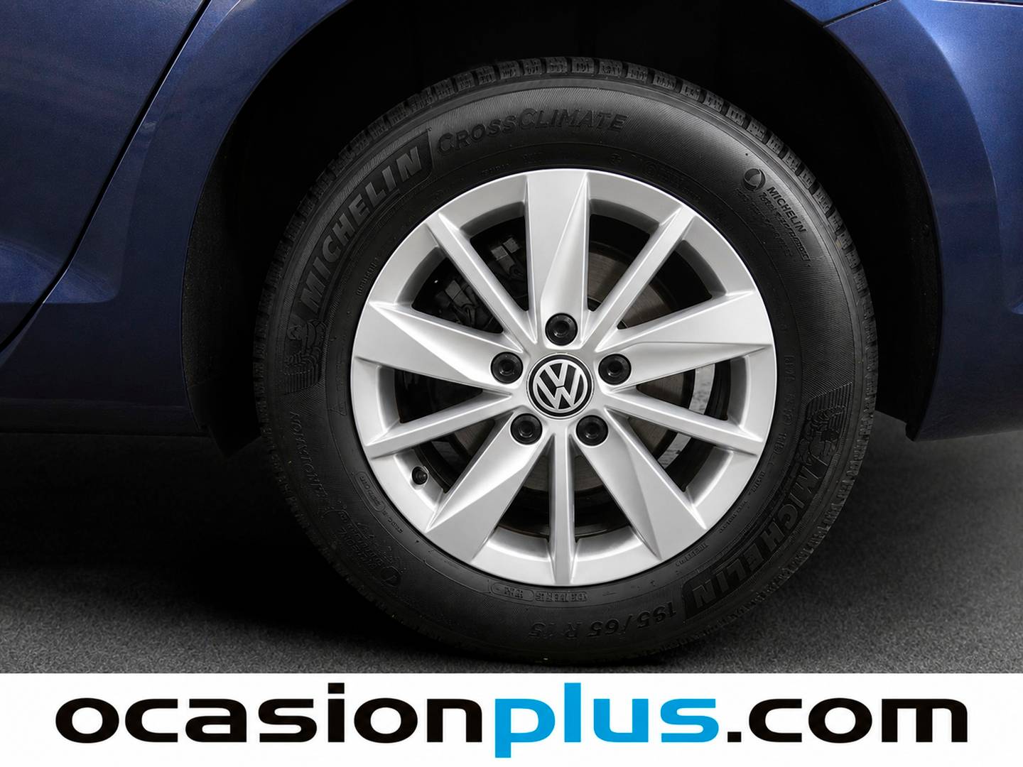 Volkswagen Golf Volkswagen Golf Variant Edition 1.2 TSI BMT (105 CV) 105cv