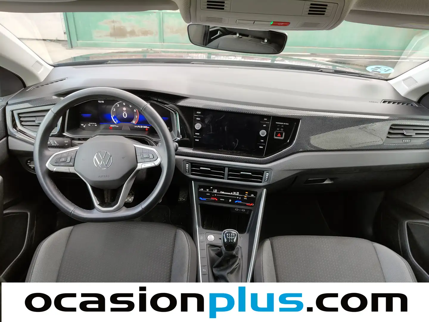 Foto Volkswagen Taigo Volkswagen Taigo Taigo ``Más`` 1.0 TSI (95 CV)