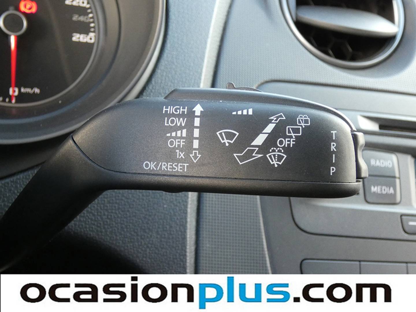 Seat Ibiza Seat Ibiza SC SC 2.0 TDI FR (143 CV) seminuevo